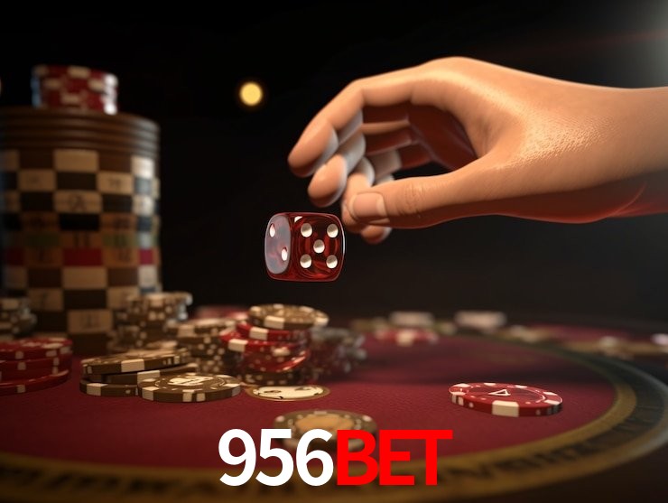 Especiais de Fim de Semana 956BET