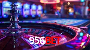 Login Seguro 956BET