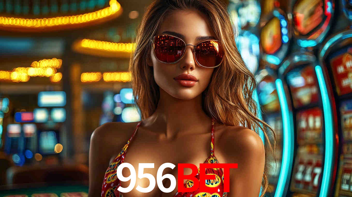 Daily Bonuses 956BET