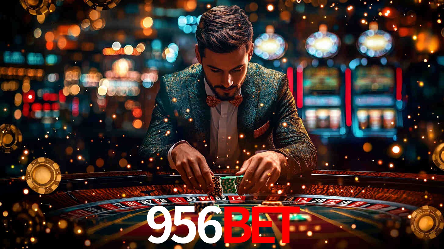 Tournaments 956BET