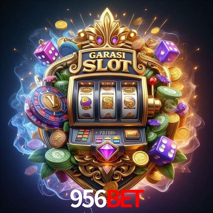 956BET - Customer Support