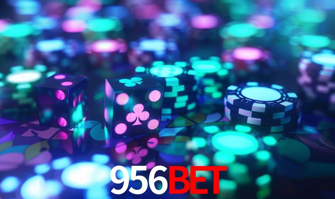 Estatísticas Esportivas 956BET