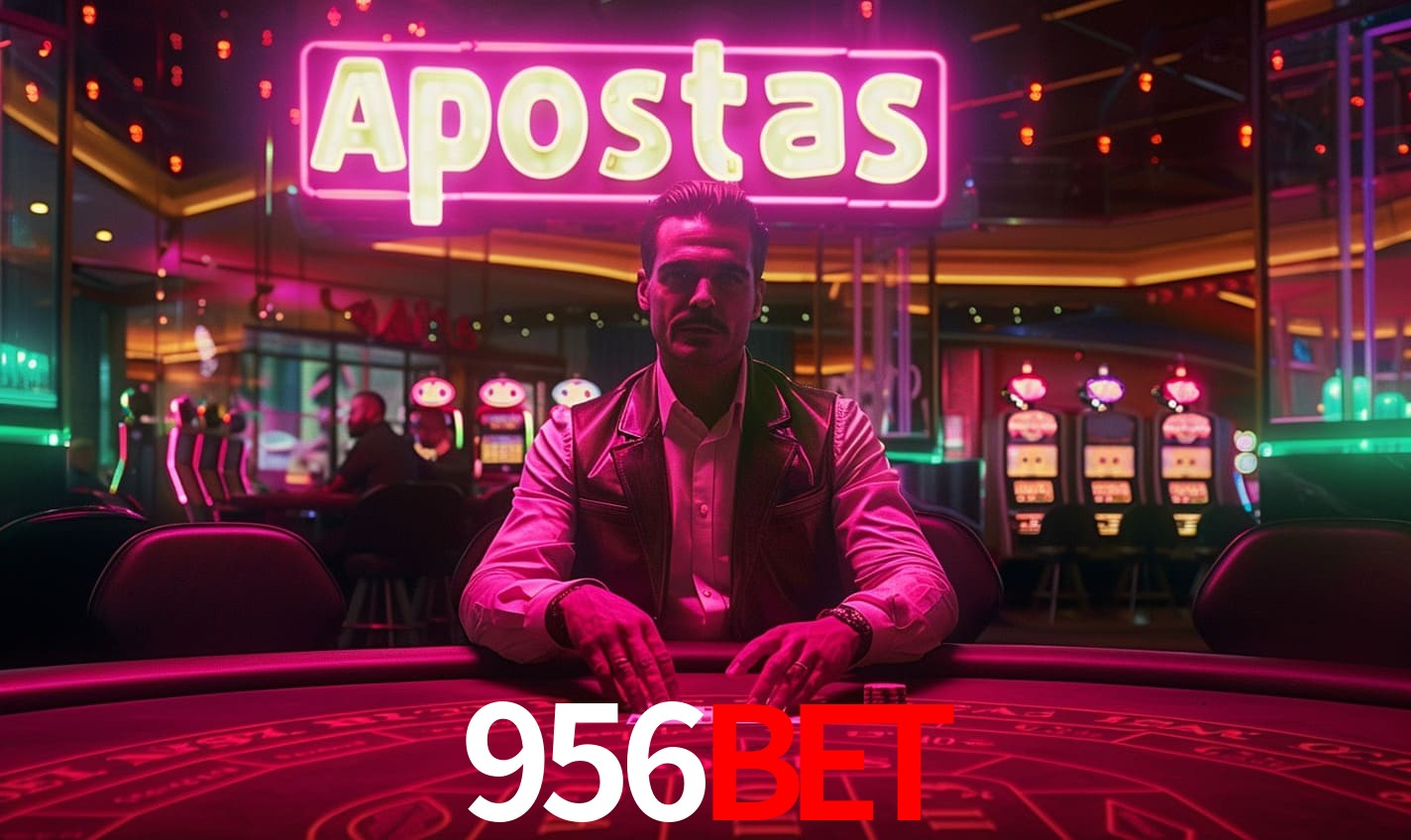 A Emoção da Loteria na 956BET: Uma Chance de Mudança de Vida