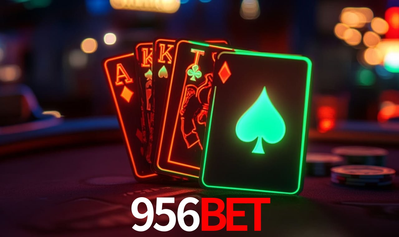 956BET Fortaleza - Sports Winners