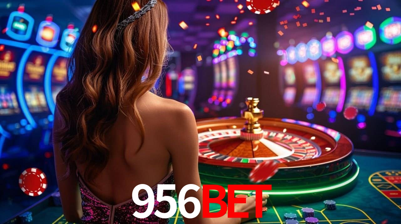 956BET - App Features