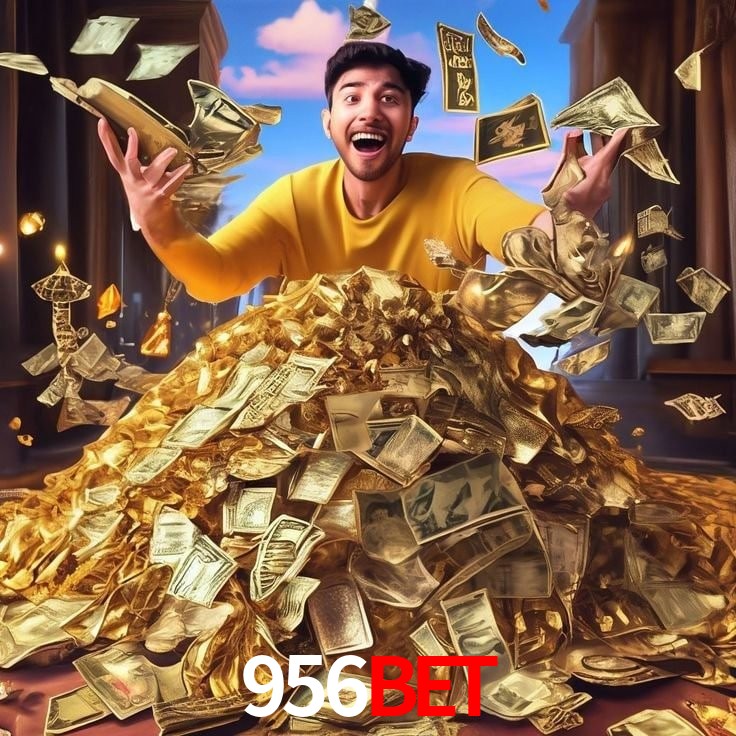 Apostas de Tênis 956BET