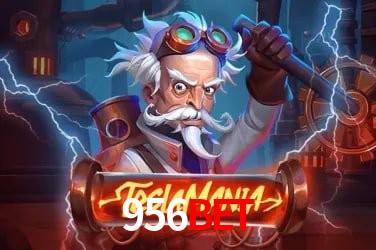 956BET Belo Horizonte - Jackpots