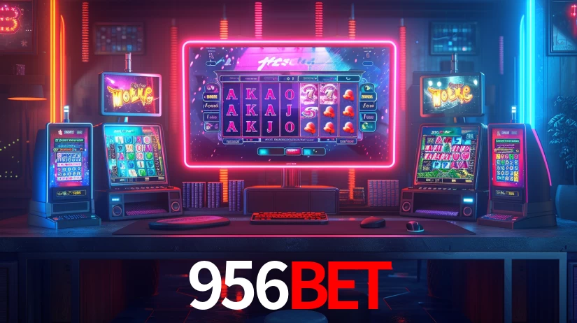 956BET,956BET.COM