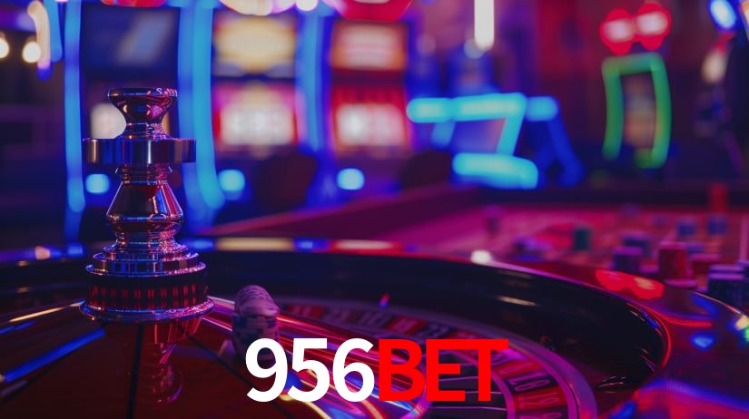 956 BET login