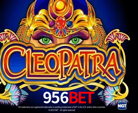 956BET Belo Horizonte - VIP Casino