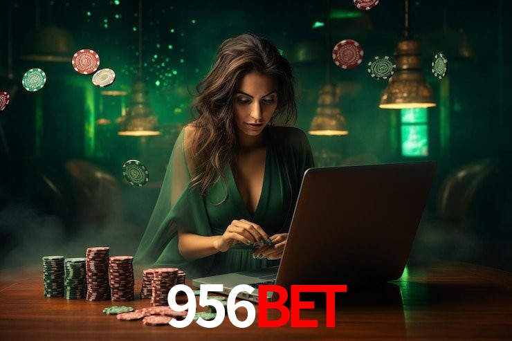 956BET - Installation Guide