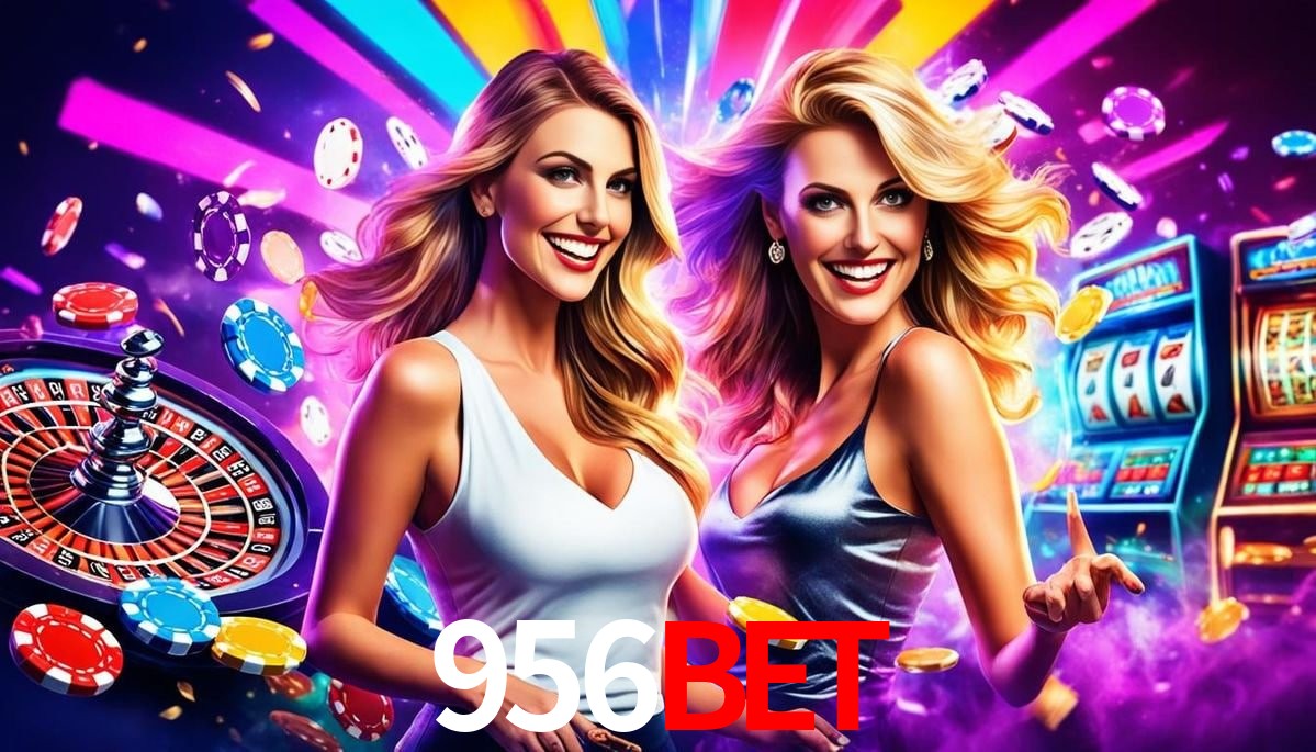 Mesa de Blackjack 956BET