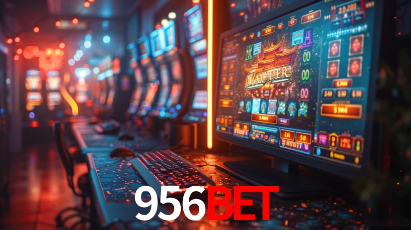Explore as vantagens do 956BET: serviço profissional e confiabilidade