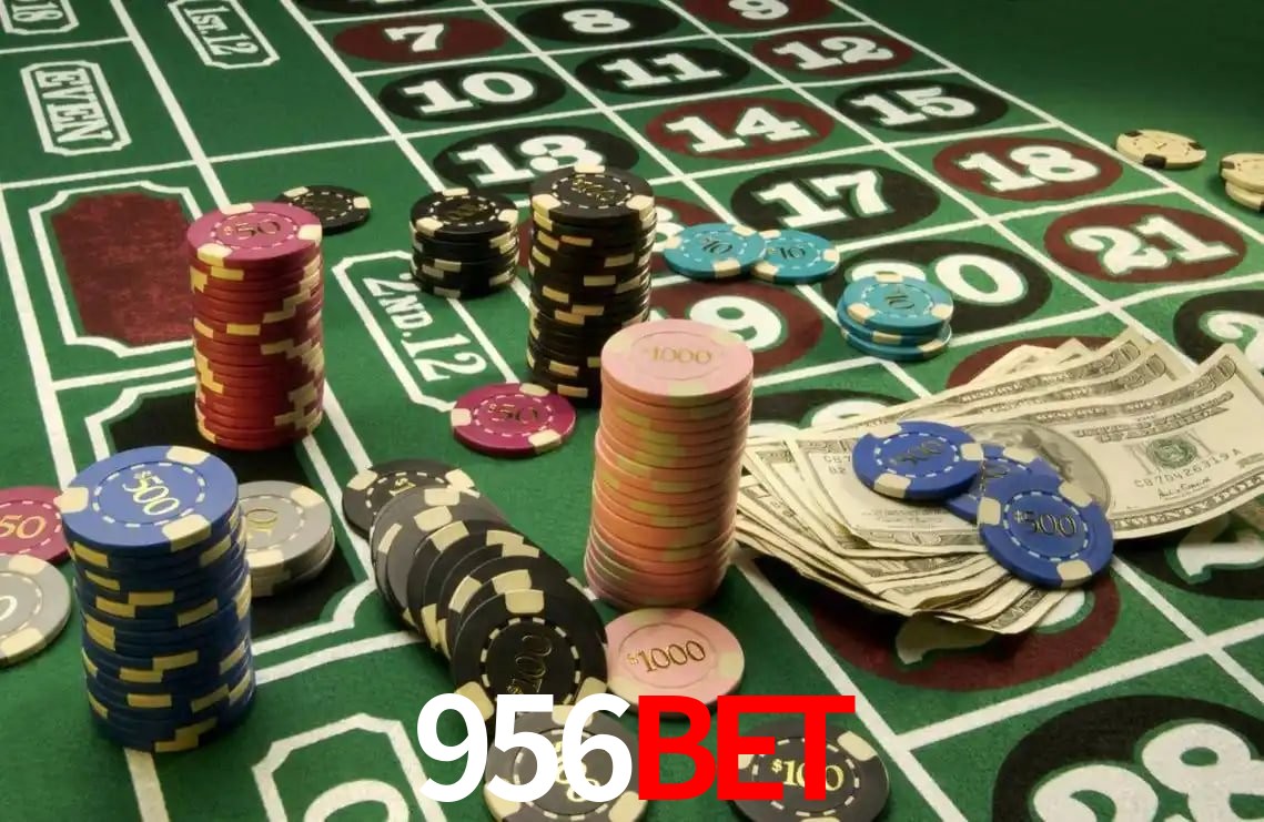 956BET,956BET.COM