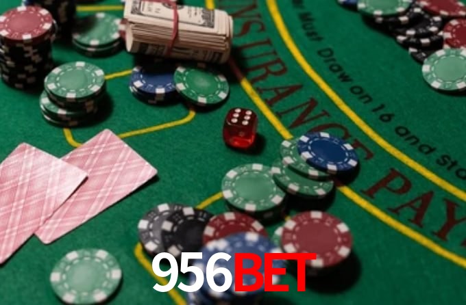 956 BET login