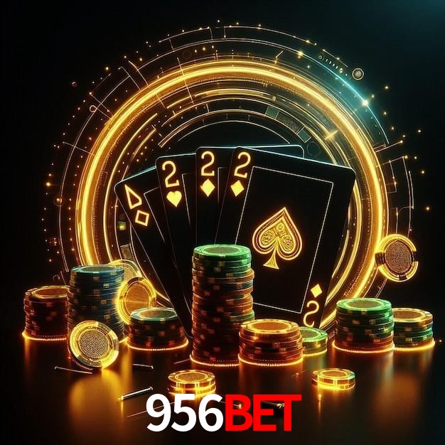 Promoção Relâmpago 956BET