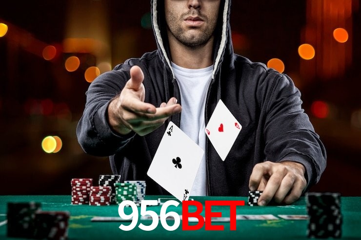 956BET,956BET.COM