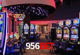 956BET São Paulo - Hot Promos