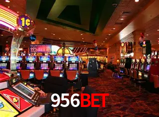 956BET Brasília - Casino Guide