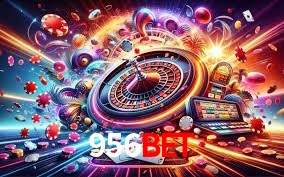 Diretório de Jogos 956BET