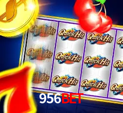 Inovações de Jogos na 956BET: O Futuro das Experiências Interativas