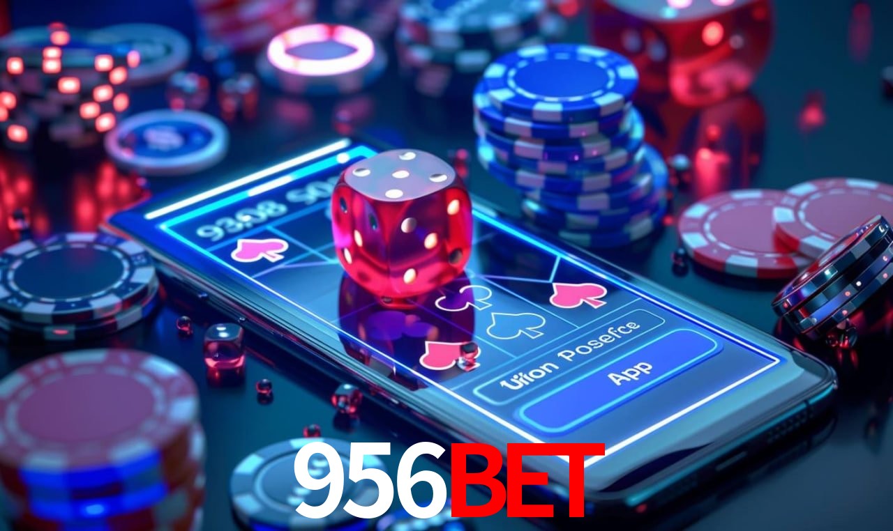 956BET - Análise de Mercados Esportivos