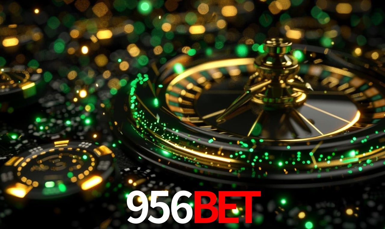 956BET Brasília - Bonus Features