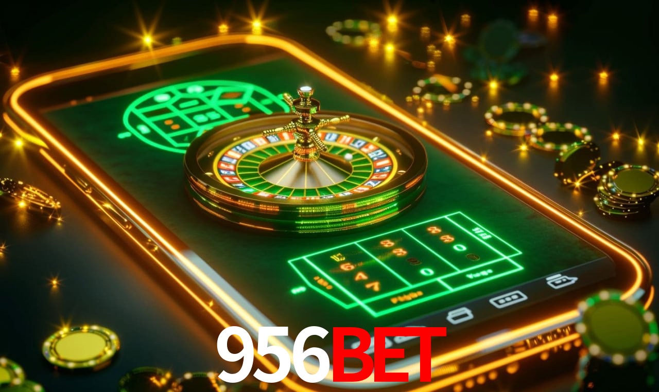956BET - Support