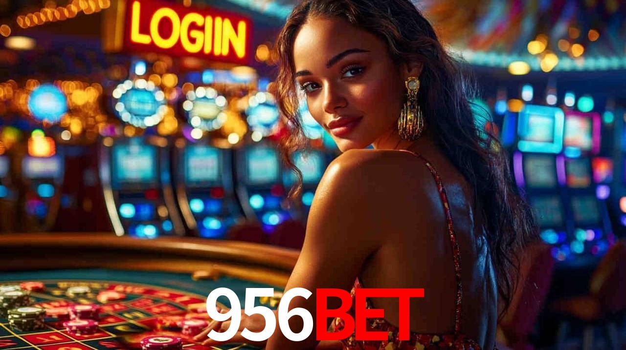956BET Rio de Janeiro - Popular Jogos