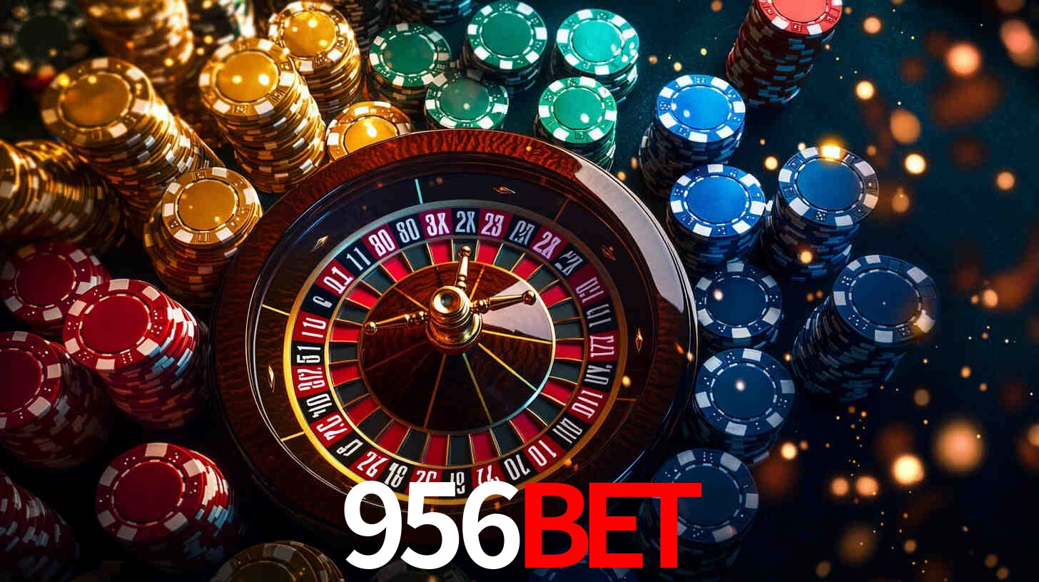 Programa VIP 956BET