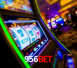 Desvendando o Mundo dos Jogos Virtuais na 956BET