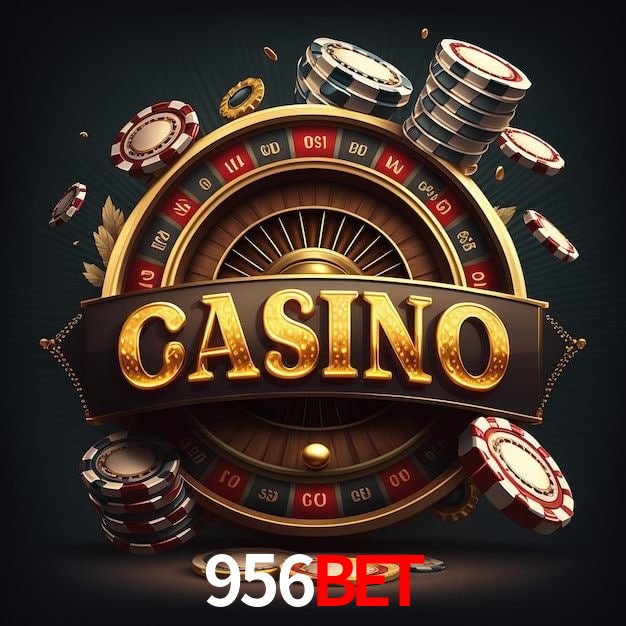 956BET - App Security