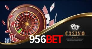 Casino Ao Vivo 956BET