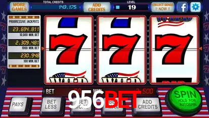 956BET Rio de Janeiro - Bonus Terms