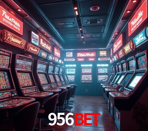 956BET Promoções - 30+ Ofertas Diárias