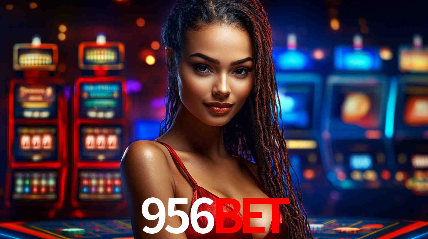 Inovações de Jogos na 956BET: O Futuro das Experiências Interativas