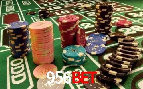 956BET - App Performance
