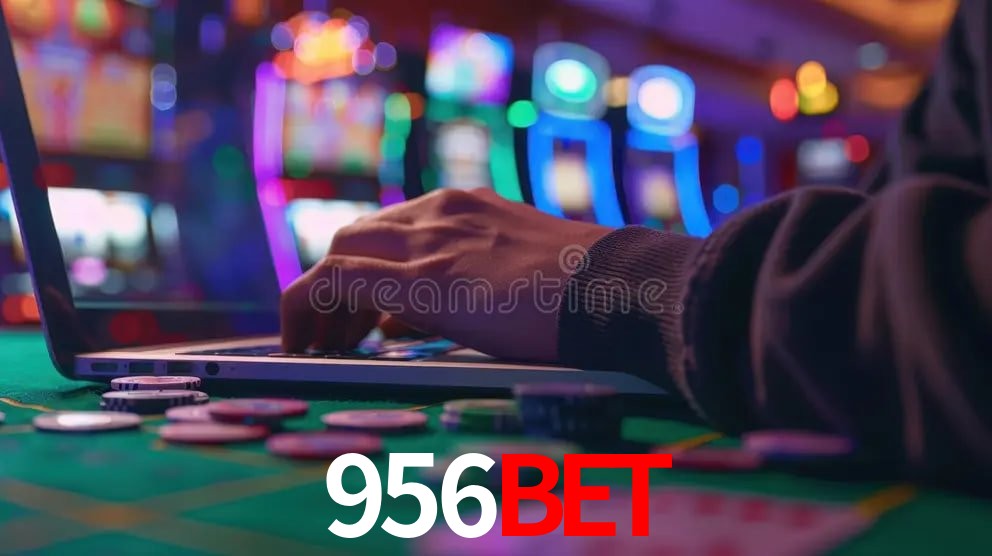 Casino VIP 956BET