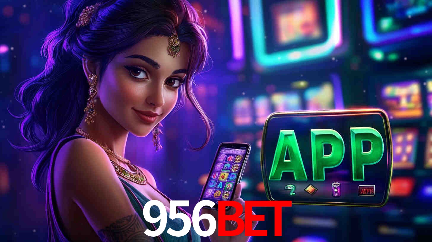 956BET.COM