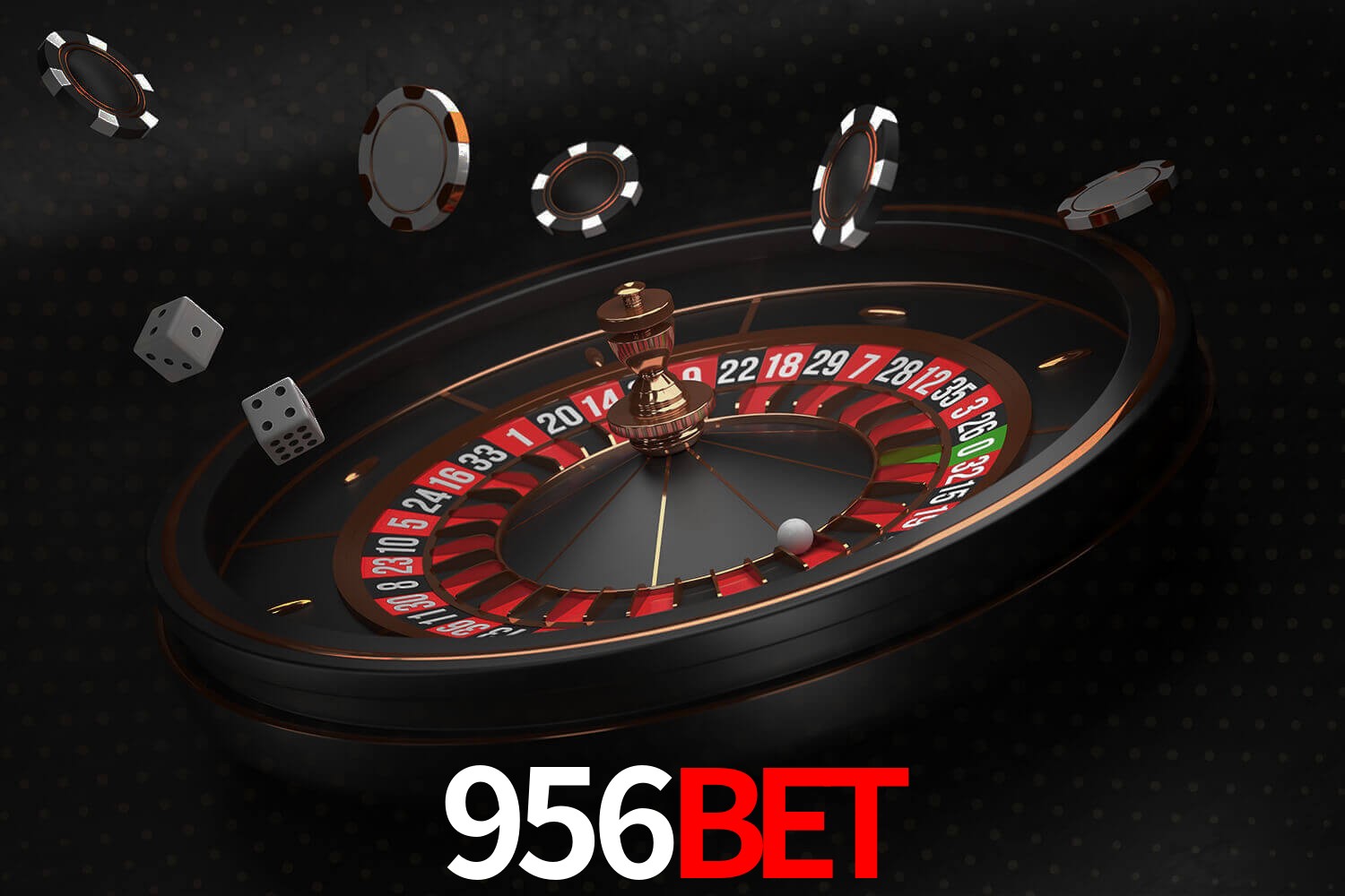 956BET,956BET.COM