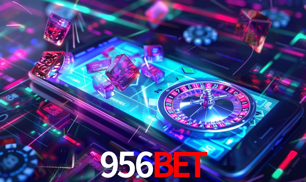 Provedores de Jogos 956BET