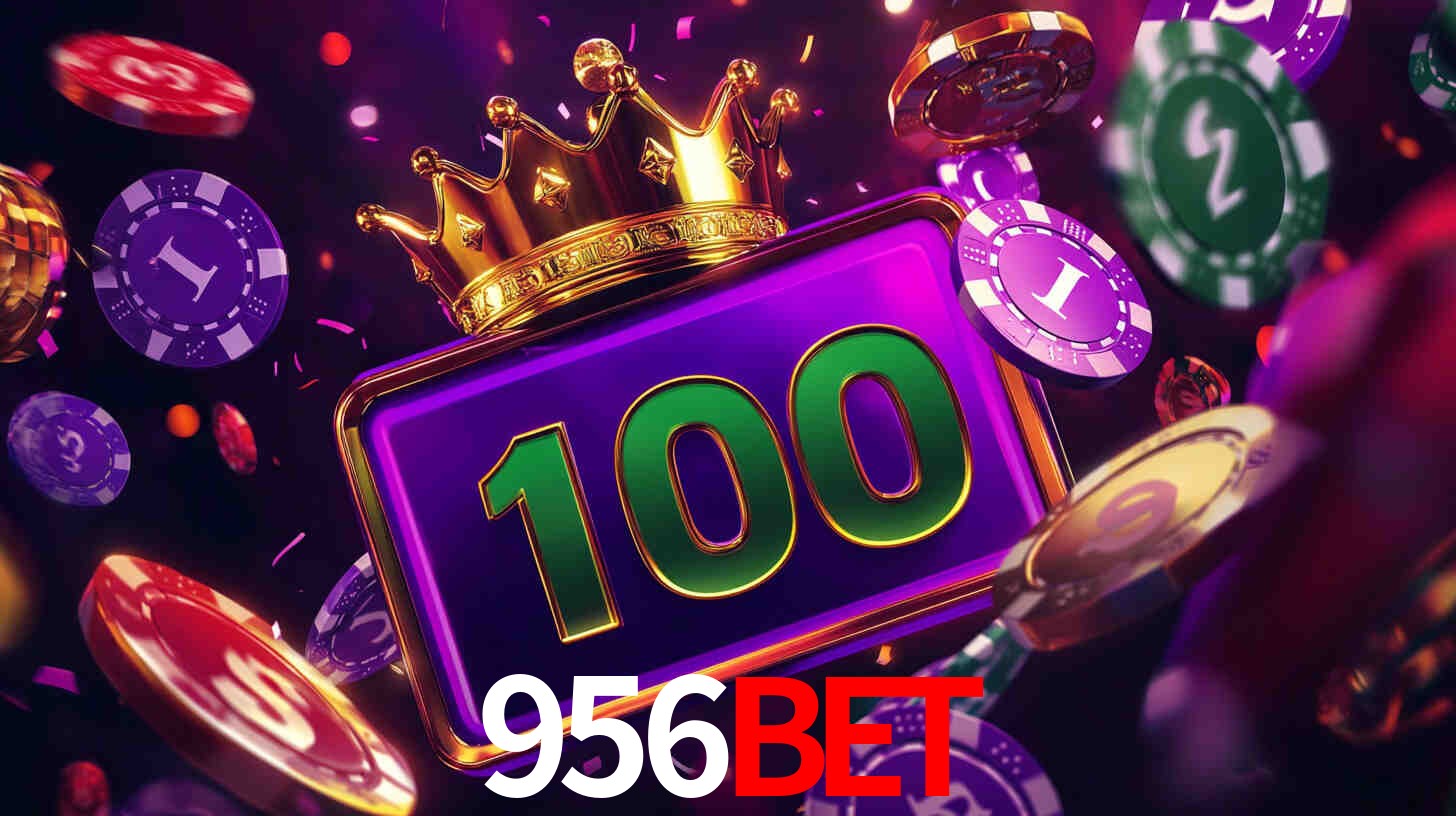 Roulette Table 956BET