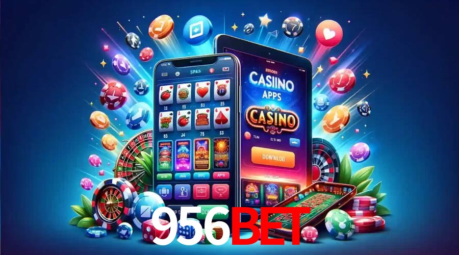 Flash Promotion 956BET