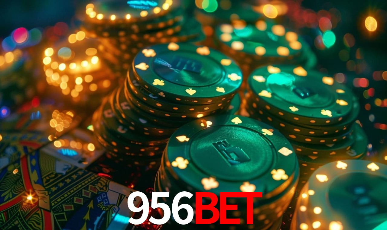 Avaliações dos Jogadores 956BET